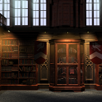 Nancy Drew: Warnings at Waverly Academy - Screenshot