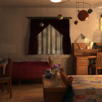 Nancy Drew: Warnings at Waverly Academy - Screenshot