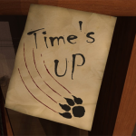 Nancy Drew: Warnings at Waverly Academy - Screenshot