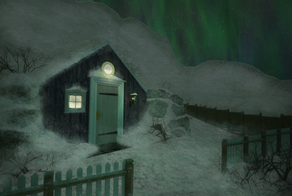 Nancy Drew 32: Sea of Darkness SEA_Screen_Cabin