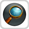 LCC Magnifying Glass