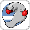 SCKR Manatee