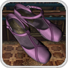 TRN Dancing Shoes