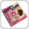 TOT Auntie's Acorns