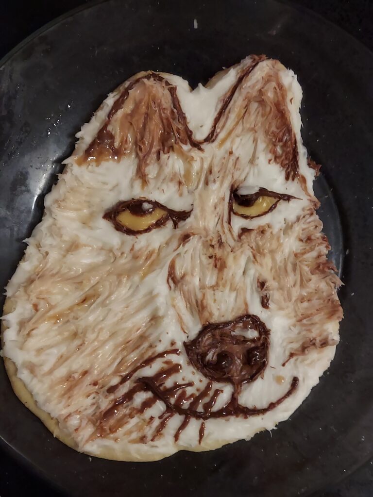 2023 Cookie Contest Honorable Mentions - Her Interactive