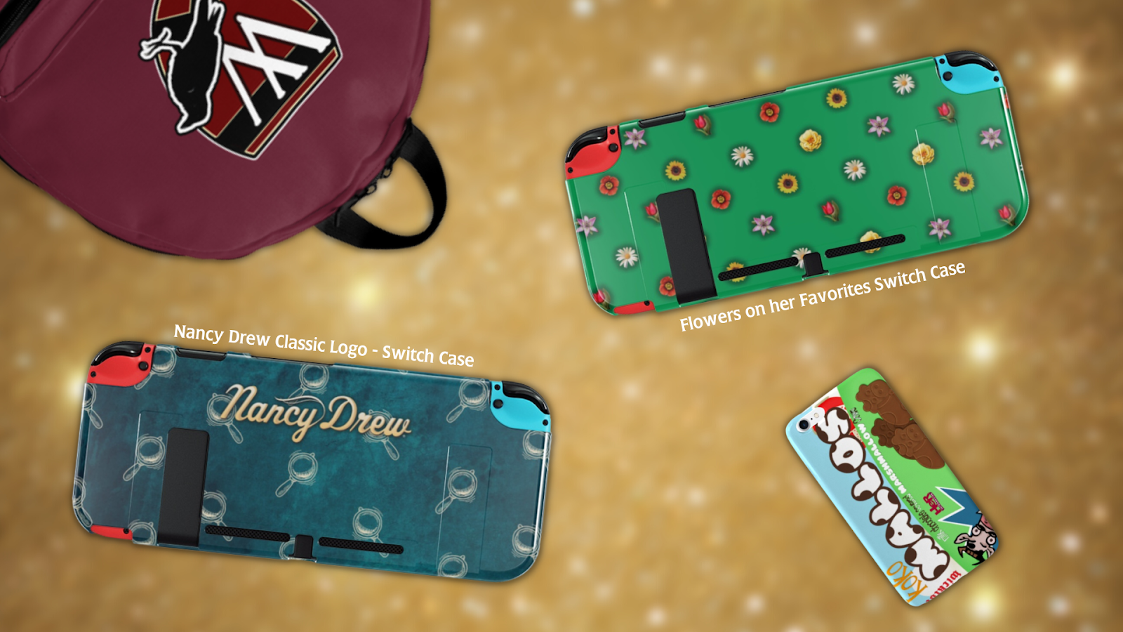2022 Holiday Gift Guide Her Interactive