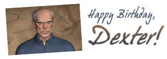 Birthday_Dexter