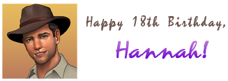 Nancy Drew Mystery Adventure Games Fan Birthday