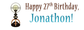 Mystery Adventure Games: Amateur Sleuth Blog fan Birthday