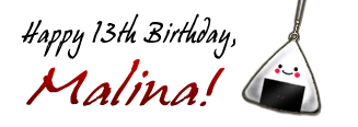 Birthday_Malina