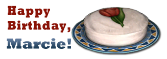 Birthday_Marcie