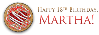 Birthday_Martha