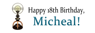 Birthday_Micheal