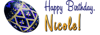 Nancy Drew Mystery Adventure games birthday