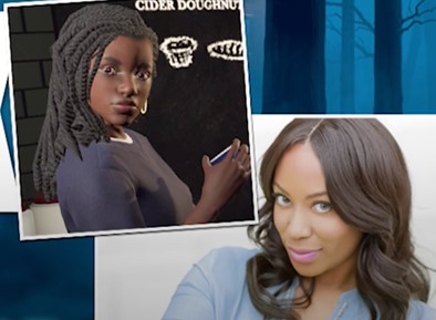 HISTORY OF VIDEO GAMES: Honoring Black Voices