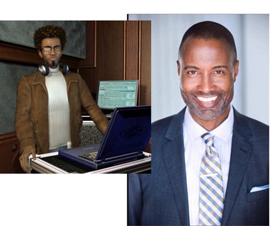 HISTORY OF VIDEO GAMES: Honoring Black Voices