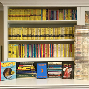 COLLECTIBLES AND MEMORABILIA WE LOVE!