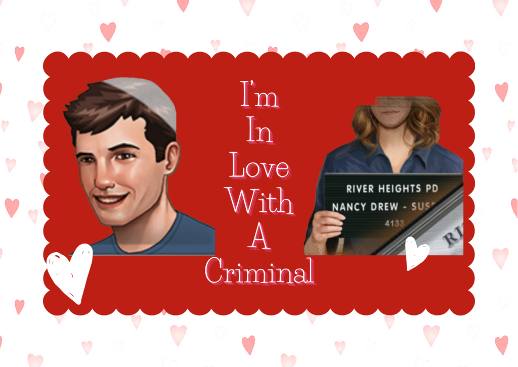 2024 Valentine’s Honorable Mentions - Her Interactive