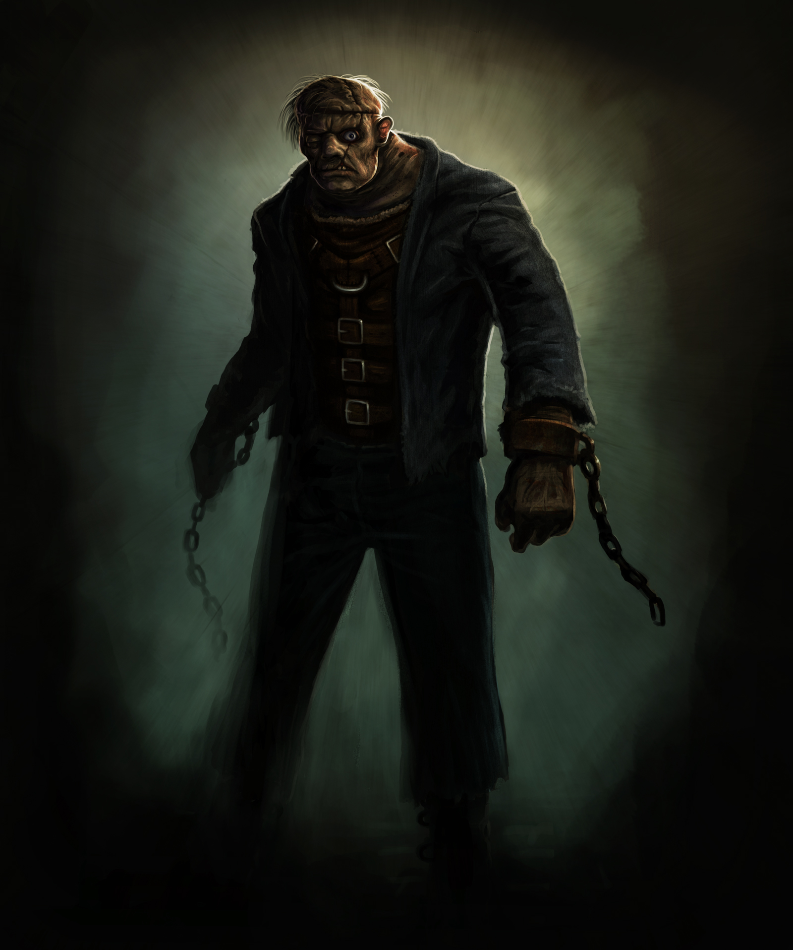 Nancy Drew Mystery Adventure Games The Captive Curse Creature