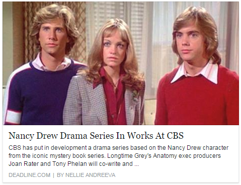 CBSnancydrewdrama