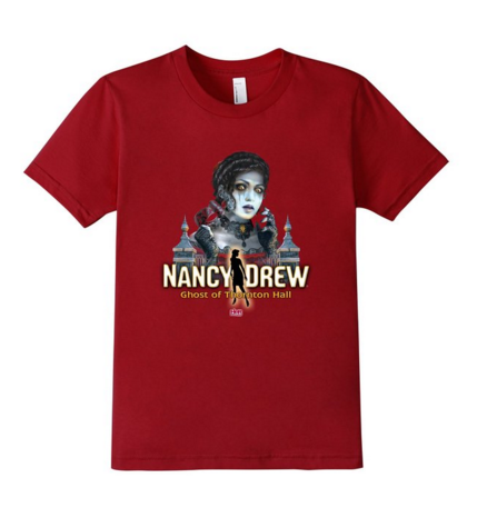 CharlotteShirt