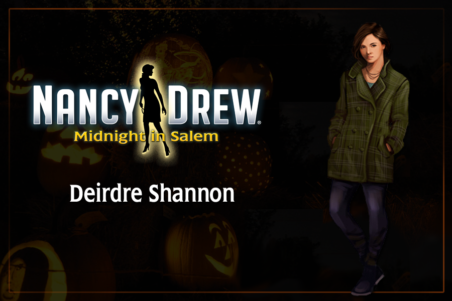 Deirdre Picture