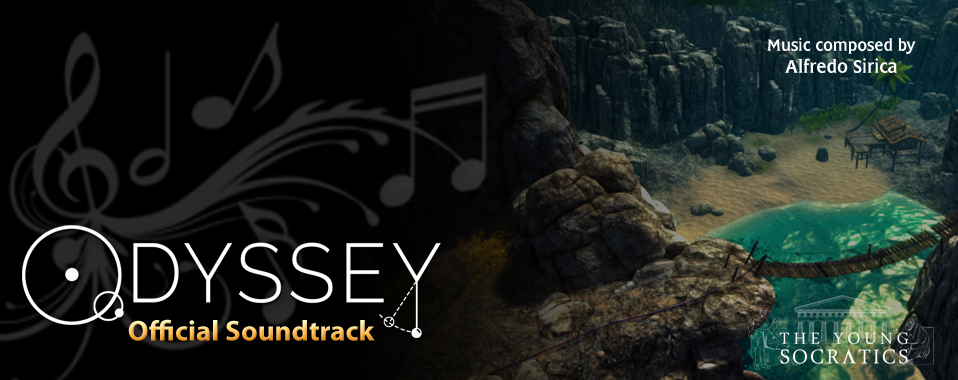 Odyssey Game Music Soundtrack