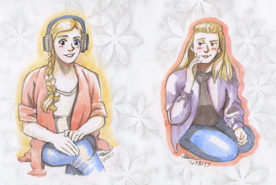 Nancy Drew Mystery Adventure Games Fan Art