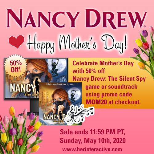 Mother's day sale 2020 deals