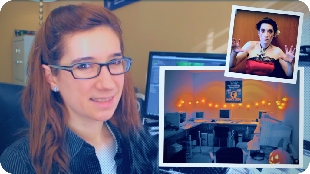 HeR News Her Interactive News Stories and Blog Posts