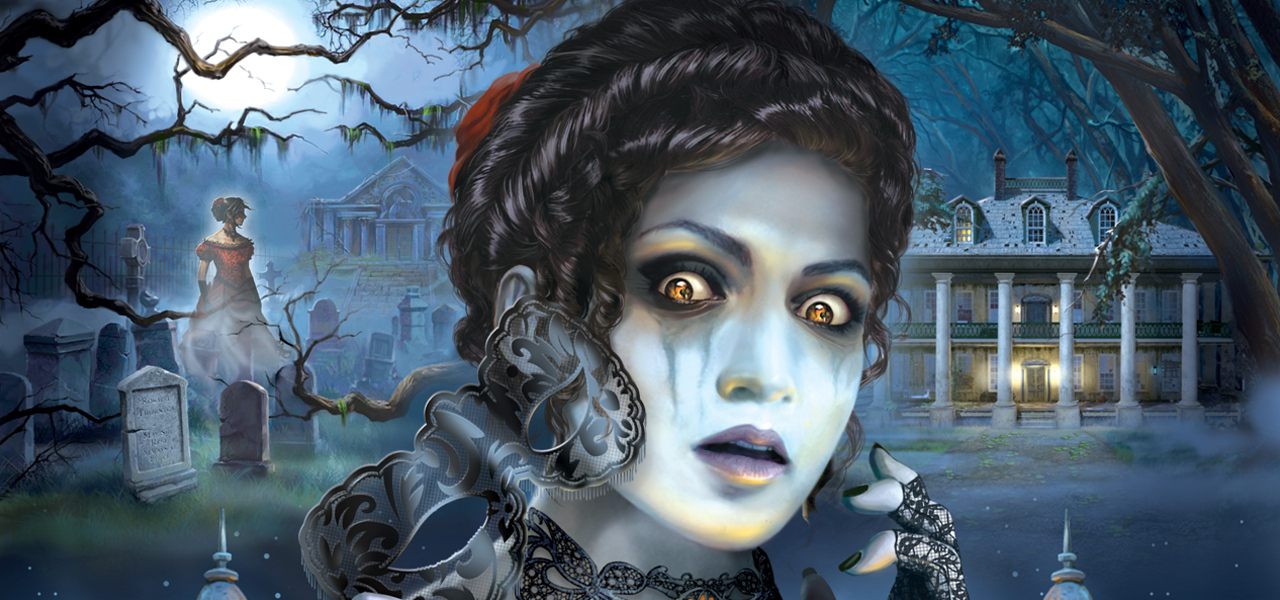 Nancy Drew: Ghost of Thornton Hall