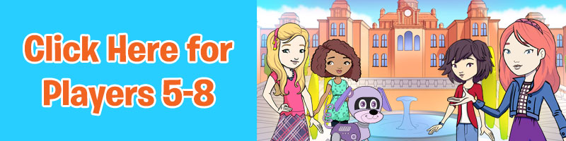 Nancy Drew Codes & Clues Educational Game for kids