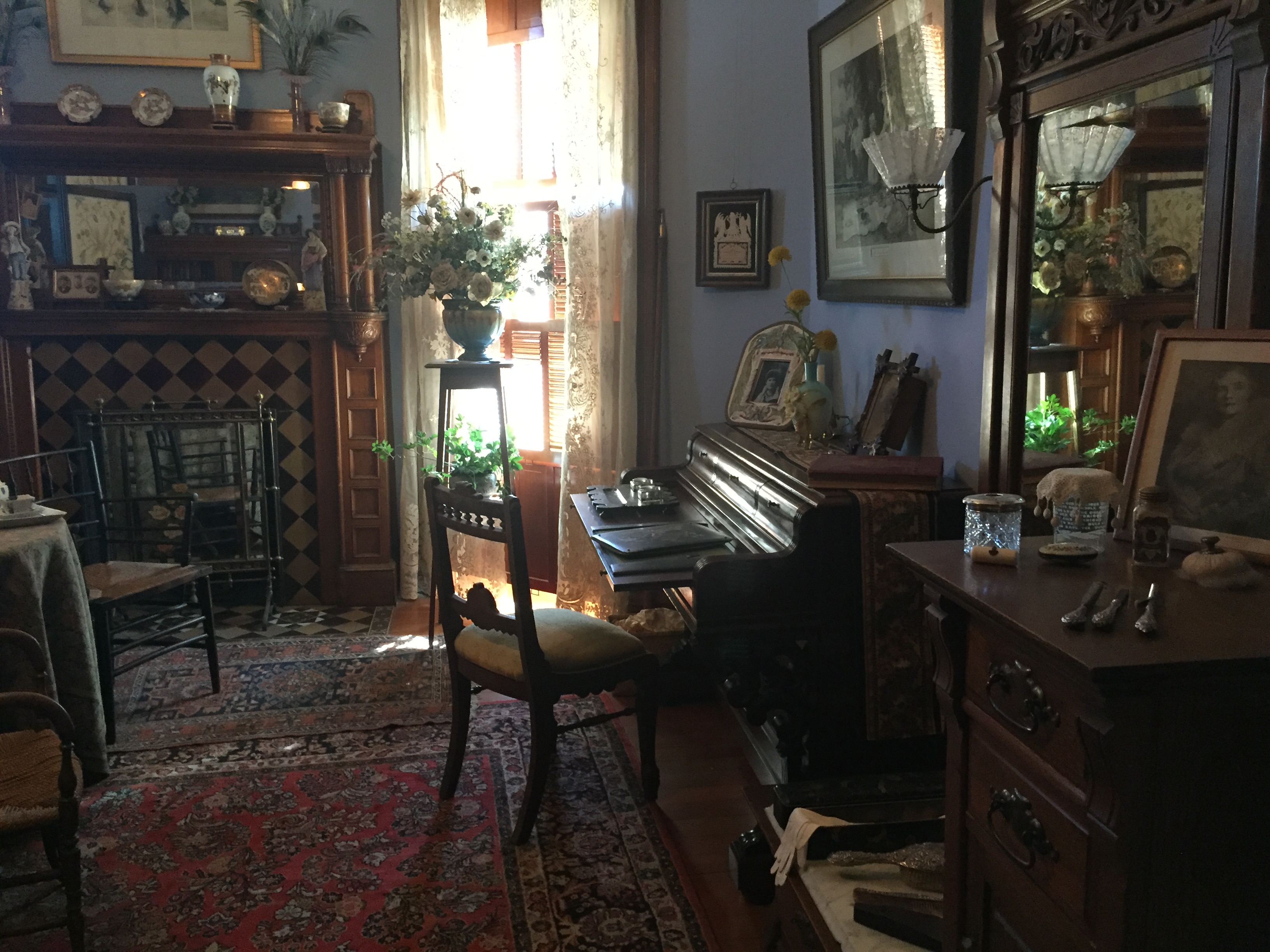 Nancy Drew Mystery Adventure Games travel moment