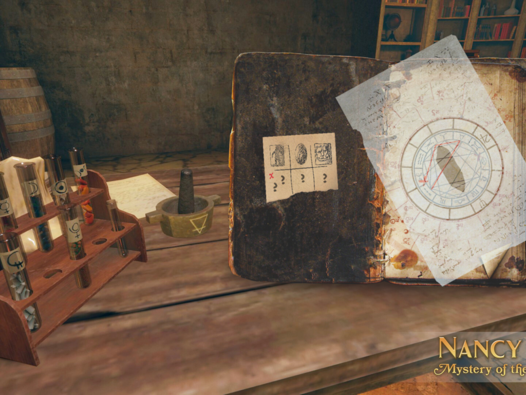 KEY Screenshot - Lab