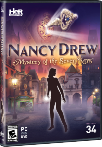 Learn about Prague's rich Bohemian history in Mystery of the Seven Keys!