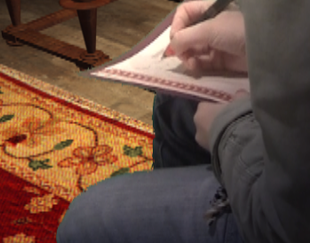 LetterTease