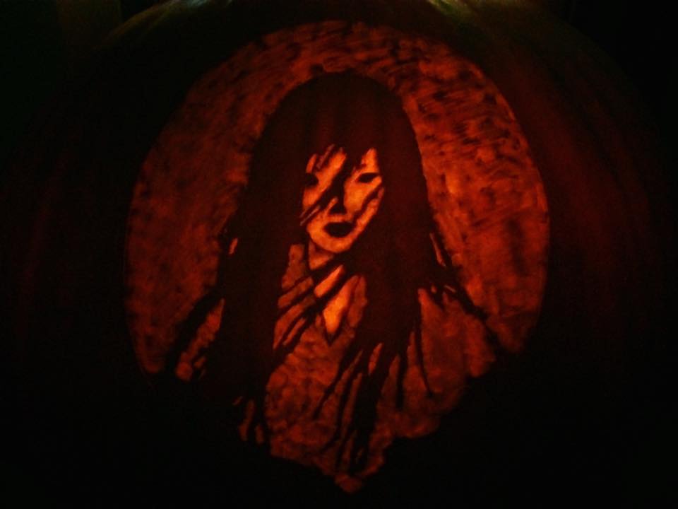 LizzyPumpkin