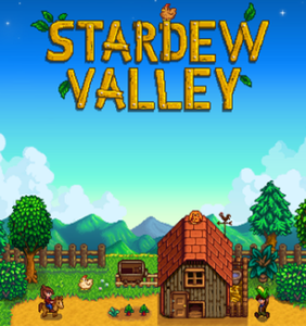 Stardew Valley - Back to School Games