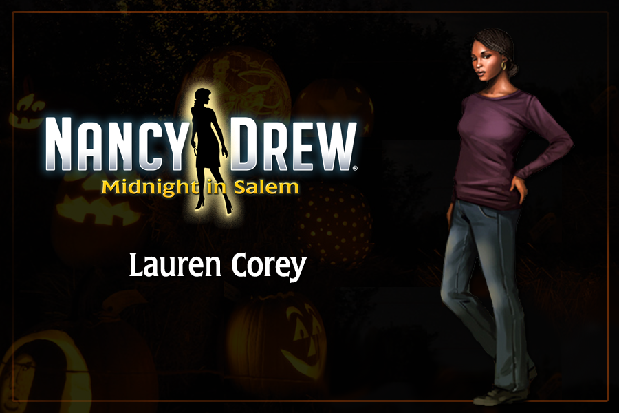 MID Lauren