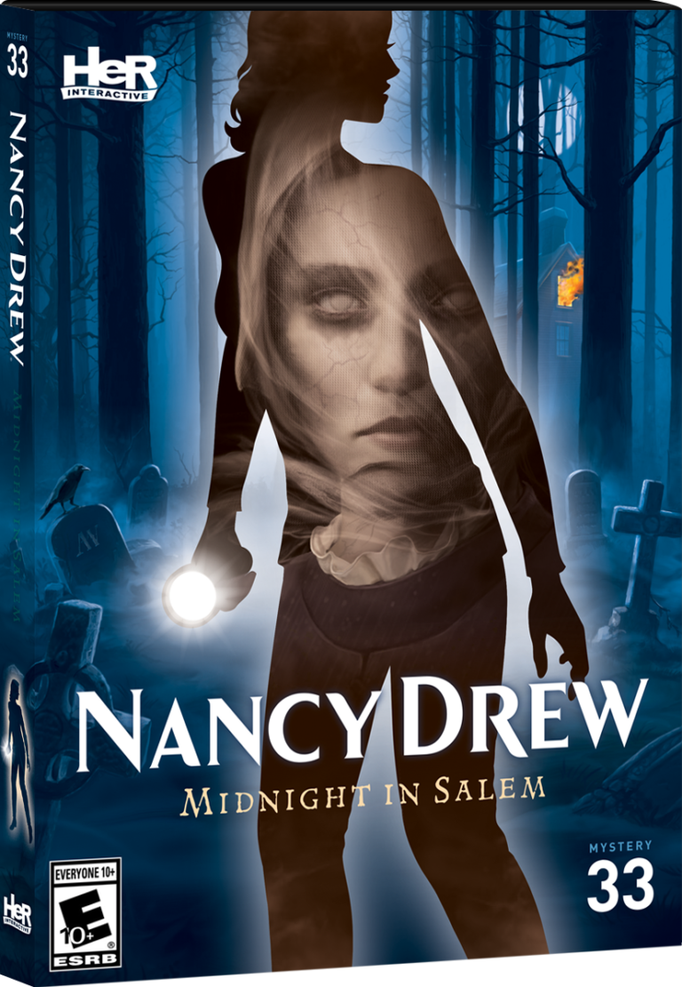 wildtangent unlock code for nancy drew the captive curse