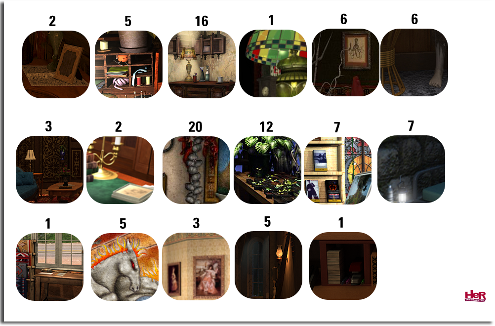 Nancy Drew Mystery adventure games Weekend Puzzle