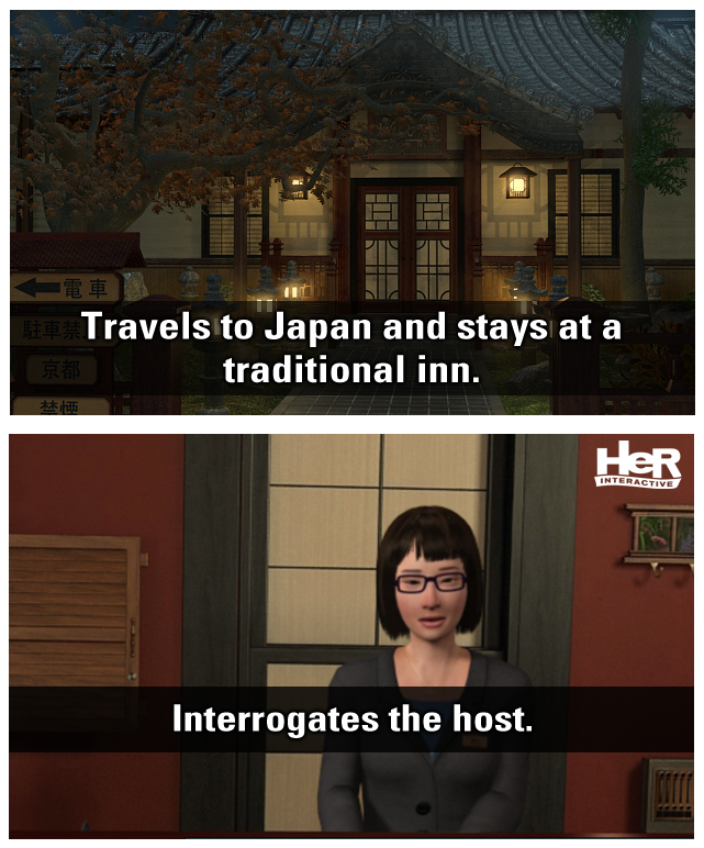 Nancy Drew Mystery Adventure Games Meme