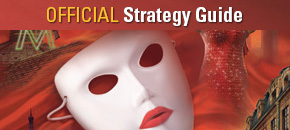 Purchase the strategy guide for Nancy Drew: Danger by Design