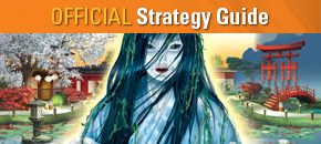 Purchase the official strategy guide for Nancy Drew: Shadow at the Water’s Edge