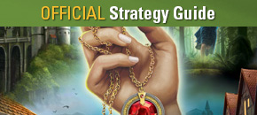 Buy the walkthrough for Nancy Drew: The Captive Curse