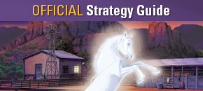 Get hints and tips for Nancy Drew: The Secret of Shadow Ranch