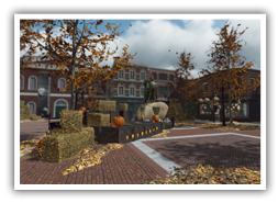 Play and Learn with Nancy Drew: Midnight in Salem