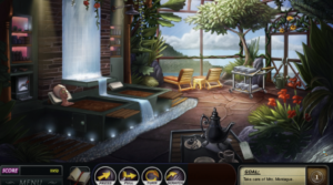 Mystery Games