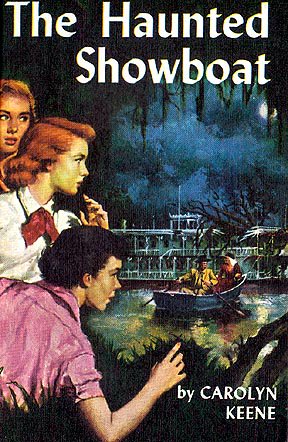 TheHauntedShowboat
