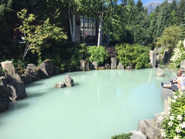 Whistler (1)